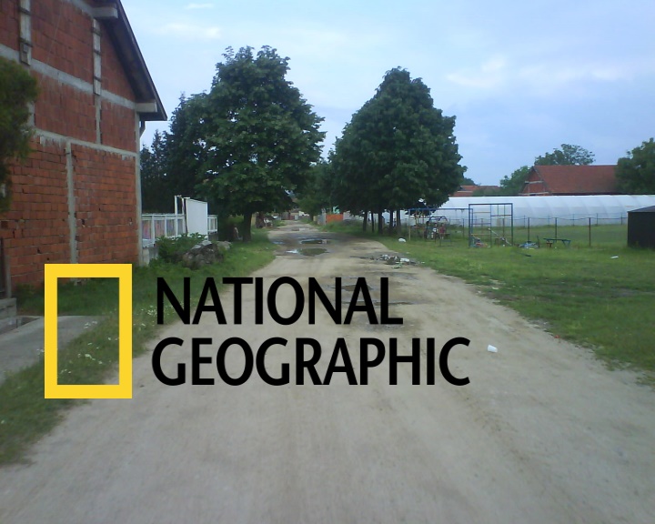 NATIONAL GEOGRAPHIC: Bogojevce idealno mesto za život!