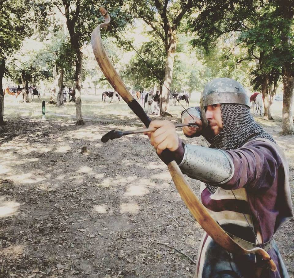 I njega ćete gledati u „Nemanjićima“ (VIDEO)