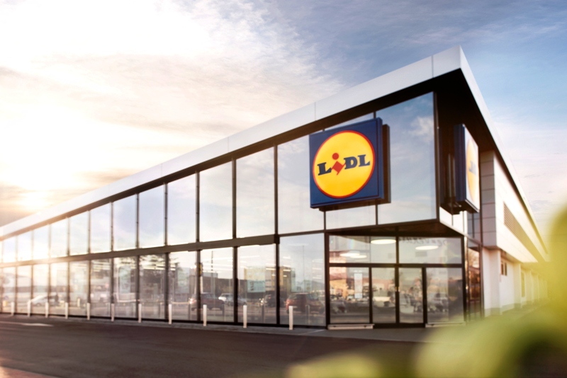 Lidl traži 40 prodavaca u Leskovcu