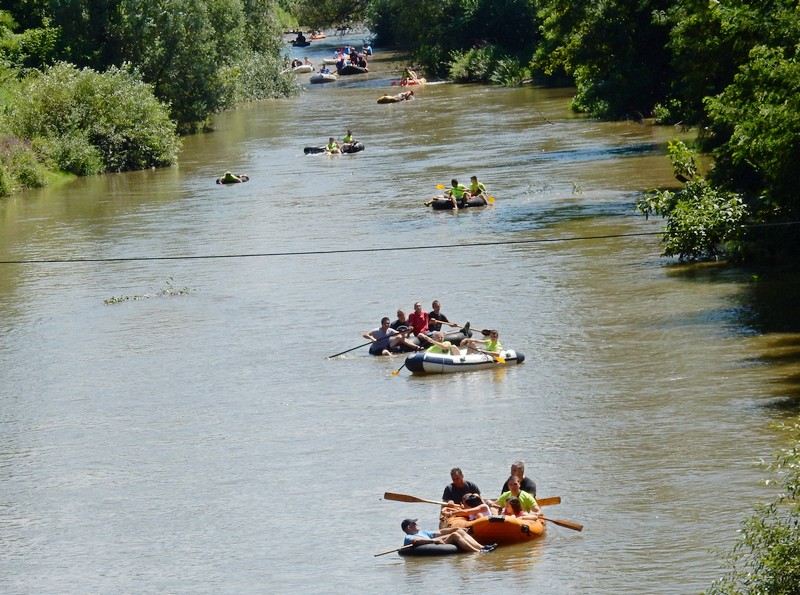 Odlaže se Grdelička regata