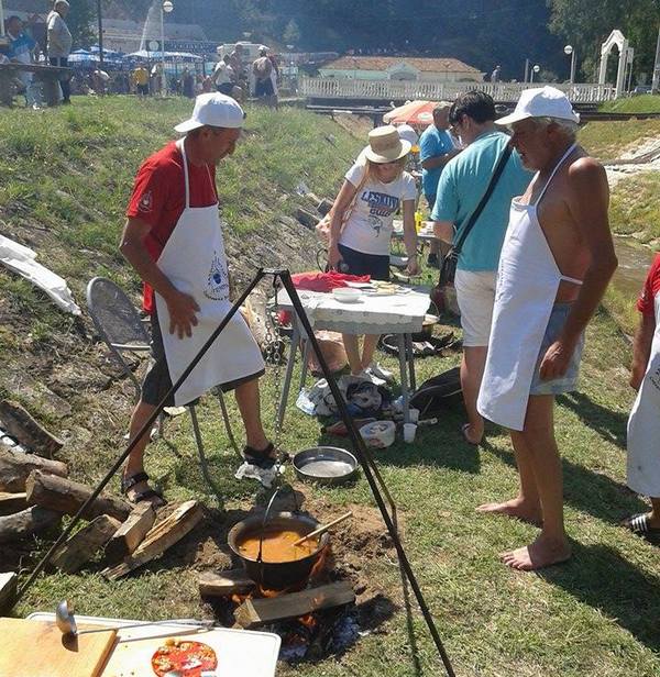 Osmi Zlatni kotlić gejzera